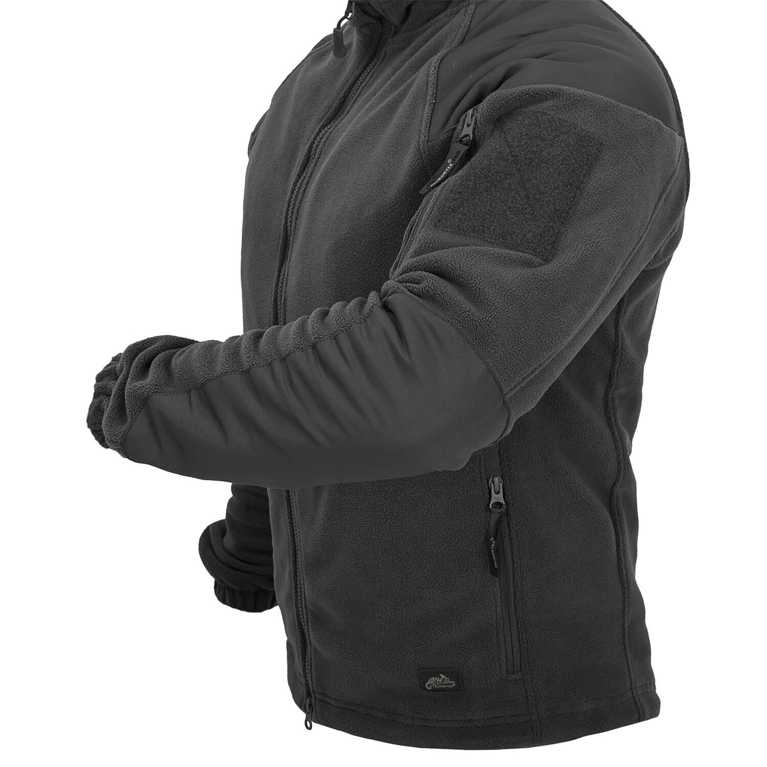 Cumulus Jacket Heavy Fleece