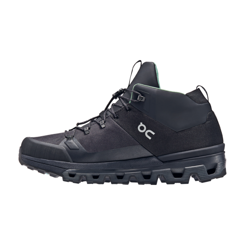 ON Cloudtrax Waterproof 3MD10870553 / schwarz