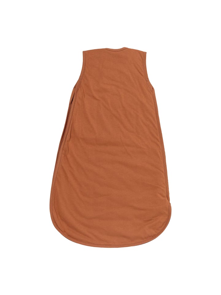 Schlummersack Babyschlafsack, 2.5 TOG in Hellbraun günstig kaufen
