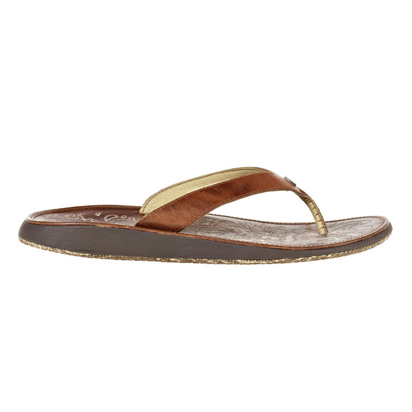 PANIOLO Damen - Outdoor Sandalen