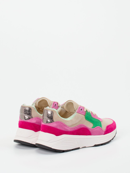 Sneaker-26619990048 XSENSIBLE