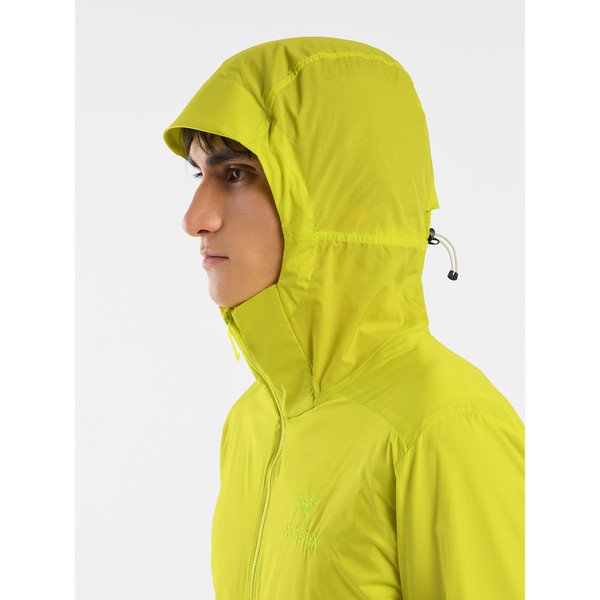 ATOM SL HOODY MEN' S Herren - Übergangsjacke