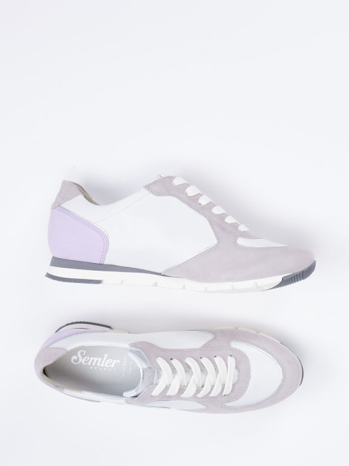 Schnürschuh-26619450001 Semler