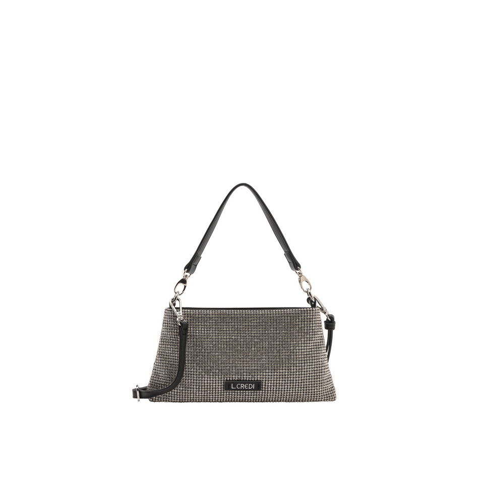 L.Credi Olivienne Clutch