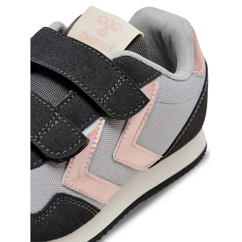 hummel REFLEX DOUBLE MULTI JR Sneaker Kinder