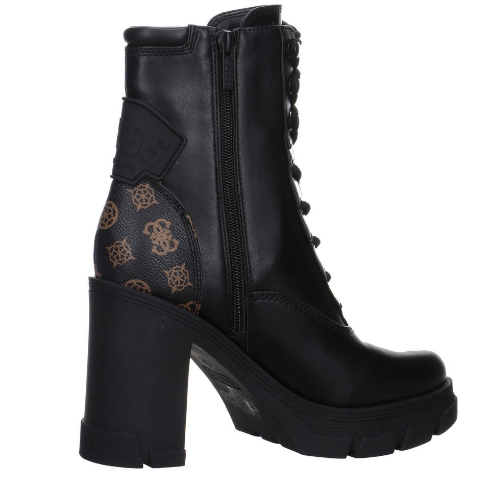 Guess Schnürstiefelette