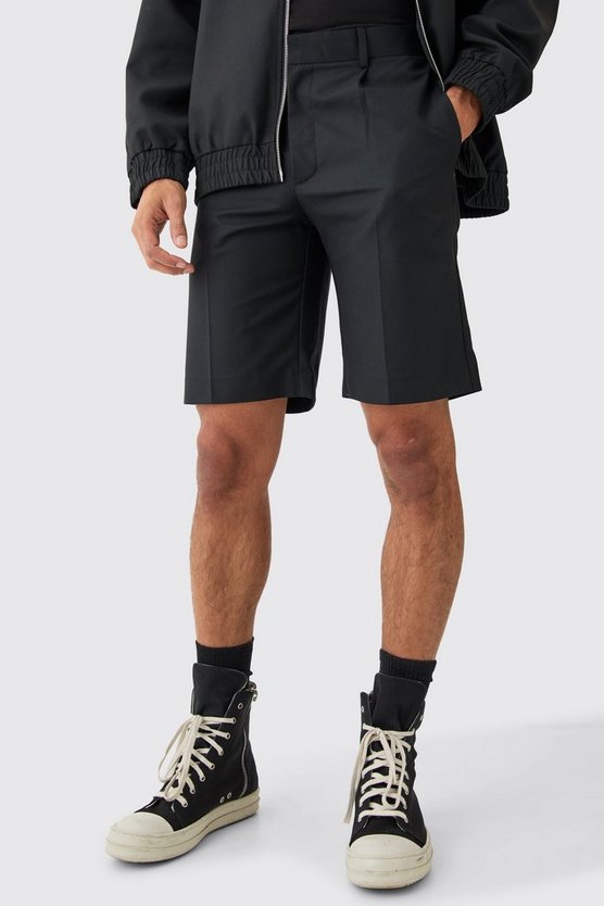 Lockere Shorts
