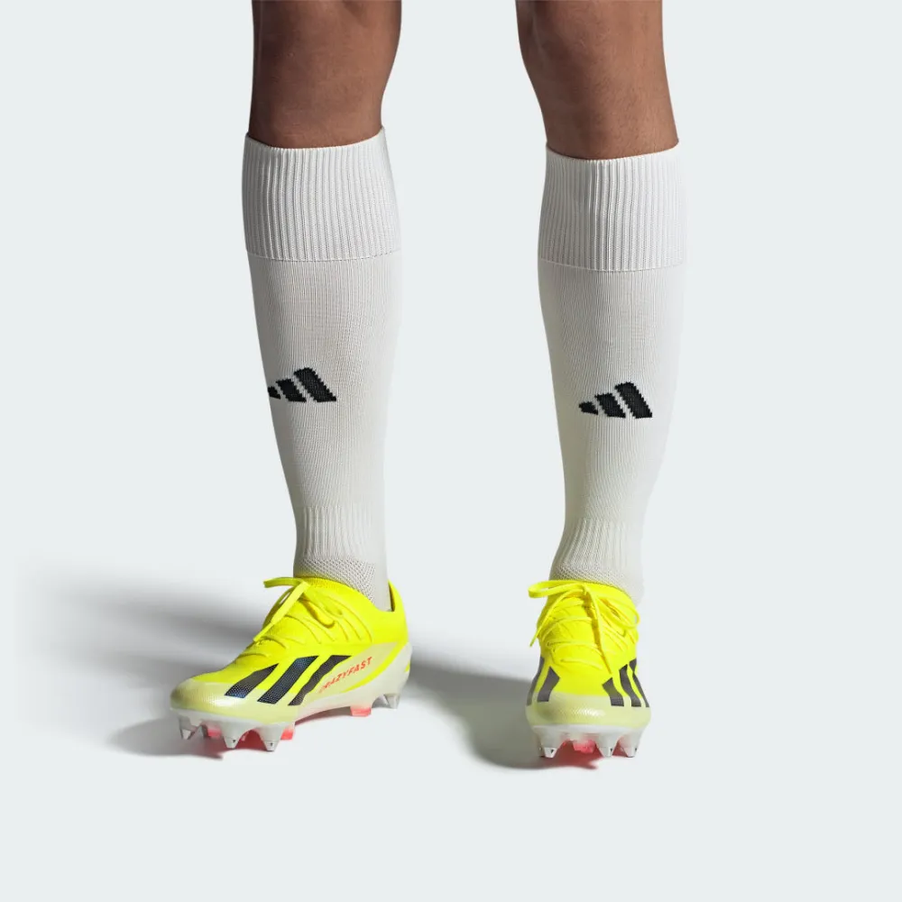 adidas X Crazyfast Elite SG IF0665 / schwarz