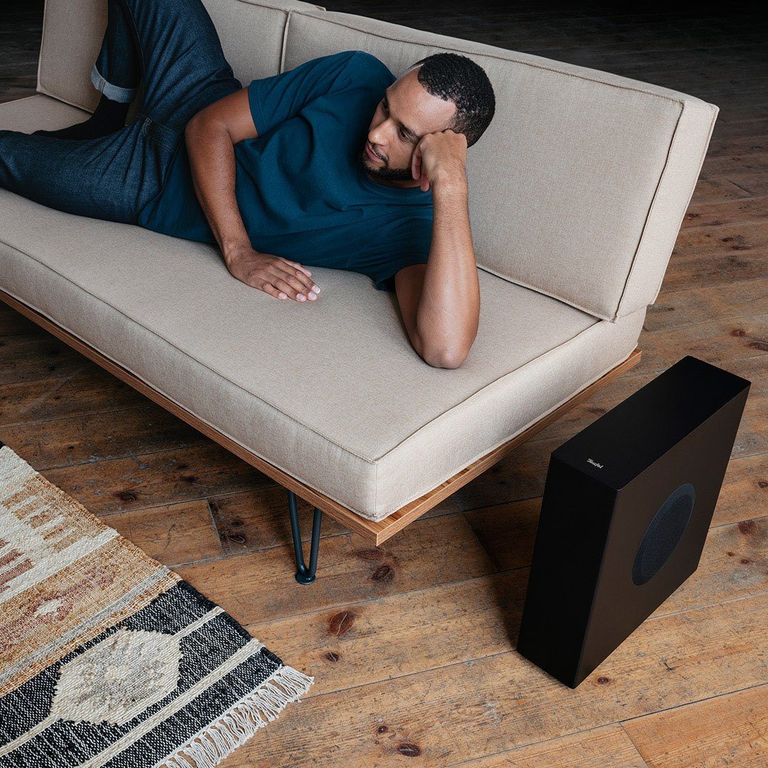 Teufel CINEBAR 11 Surround 