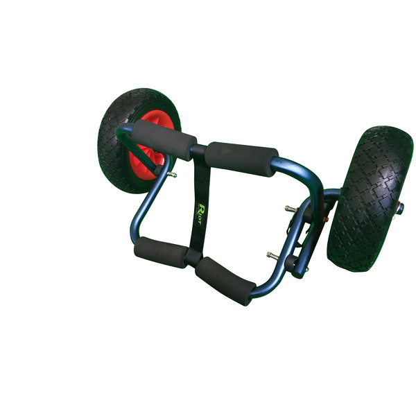 SOLO CART BOOTSWAGEN - Bootswagen
