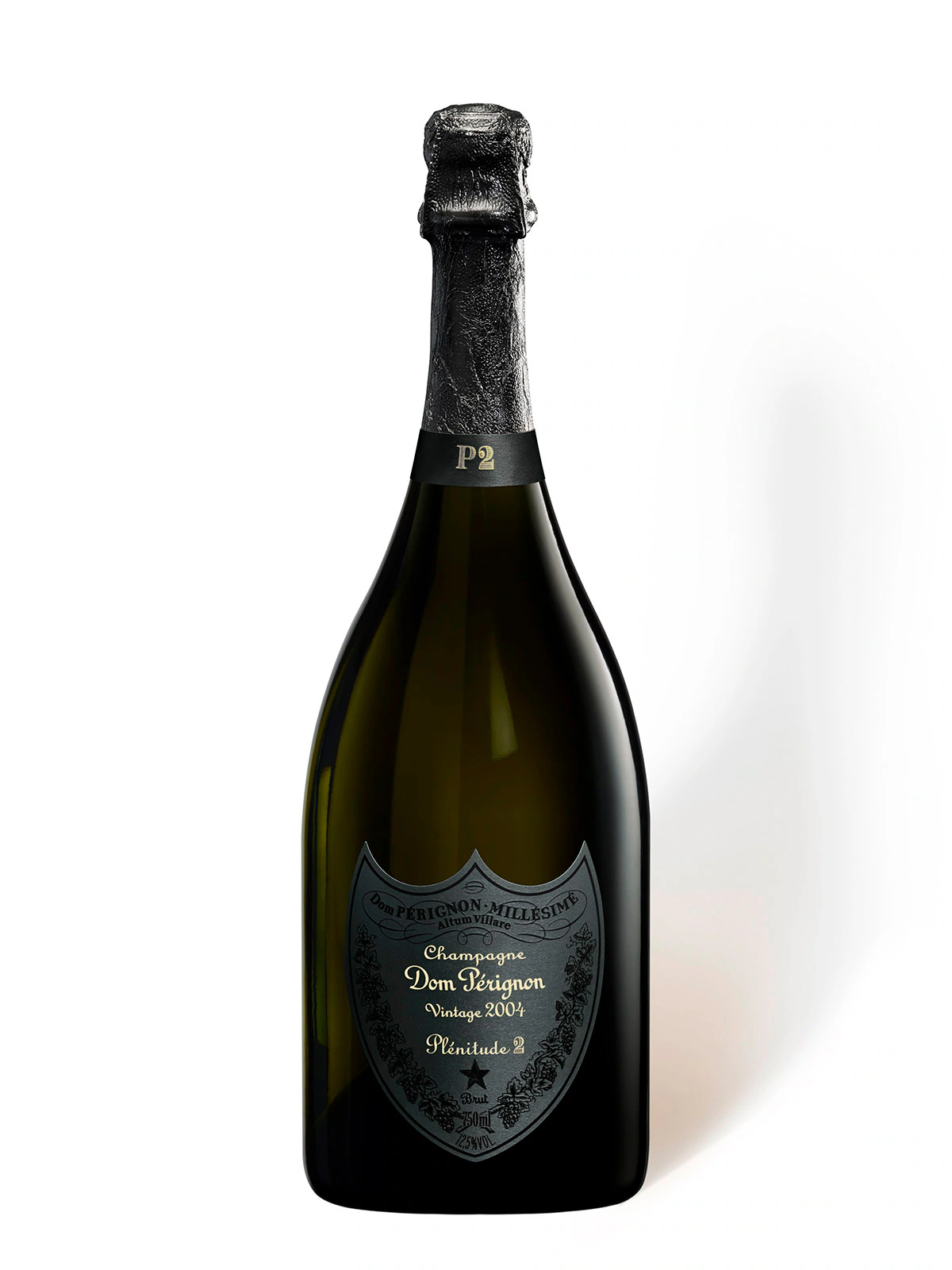 Dom Perignon Vintage 2004 Plenitude 2