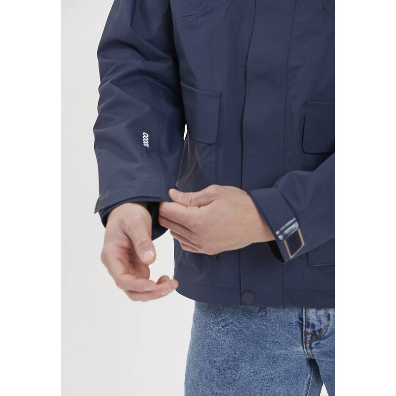 Whistler ANDRE M Jacket W-PRO 10000 Parka Herren