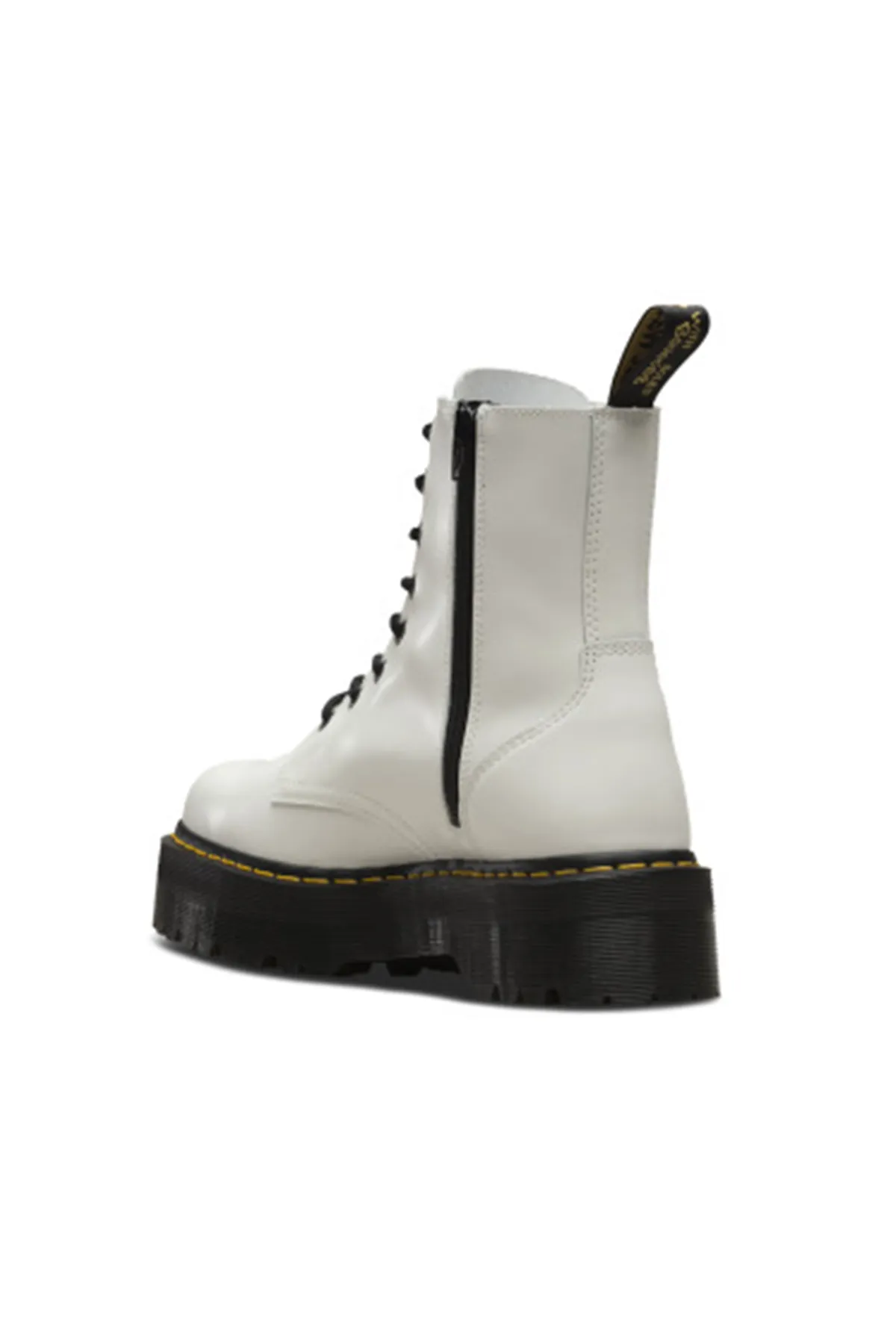 Dr. Martens  PLATAFORMA JADON EN PIEL