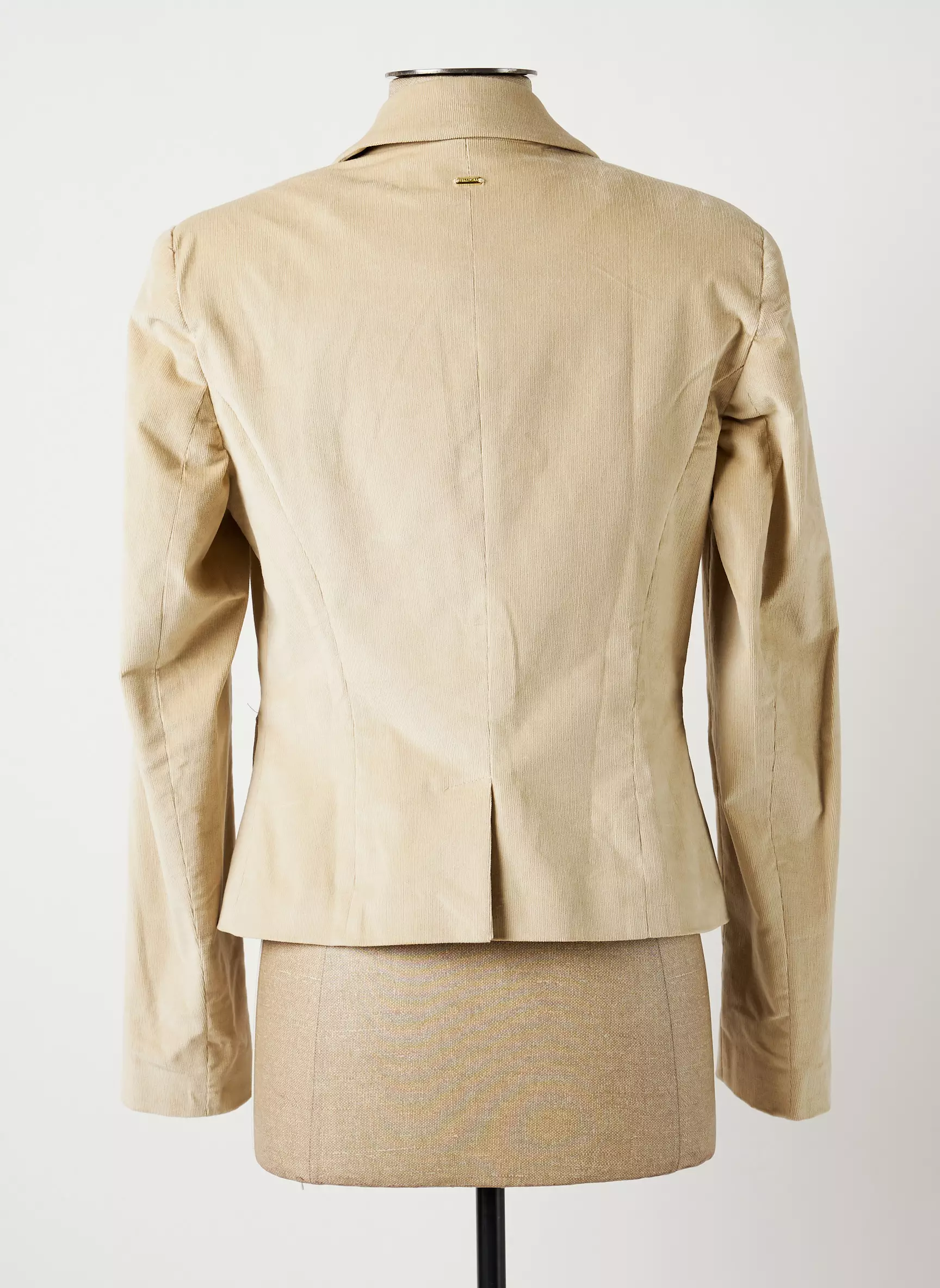 Fracomina Blazers Femme couleur beige