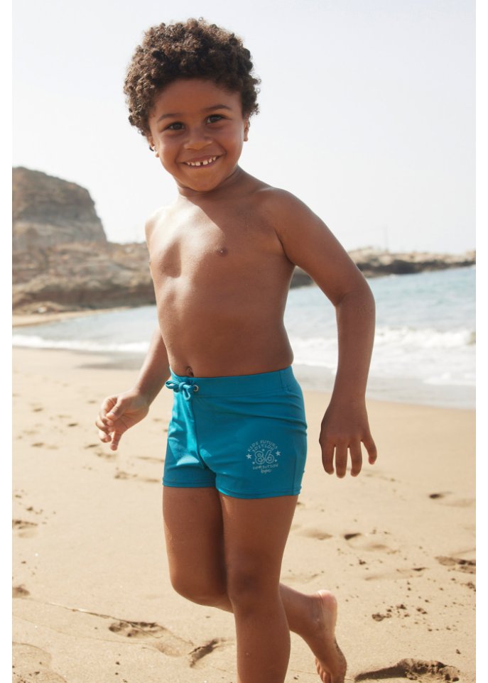 Jungen Badehose nachhaltig
