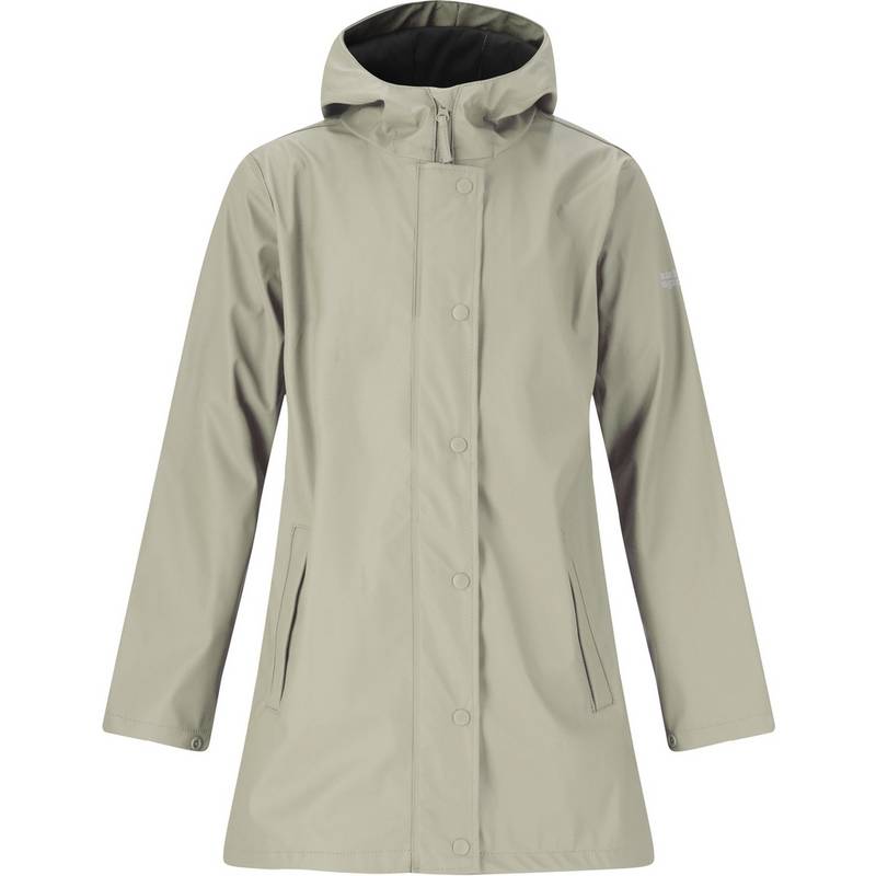 Weather Report Petra Jr. Regenjacke Kinder
