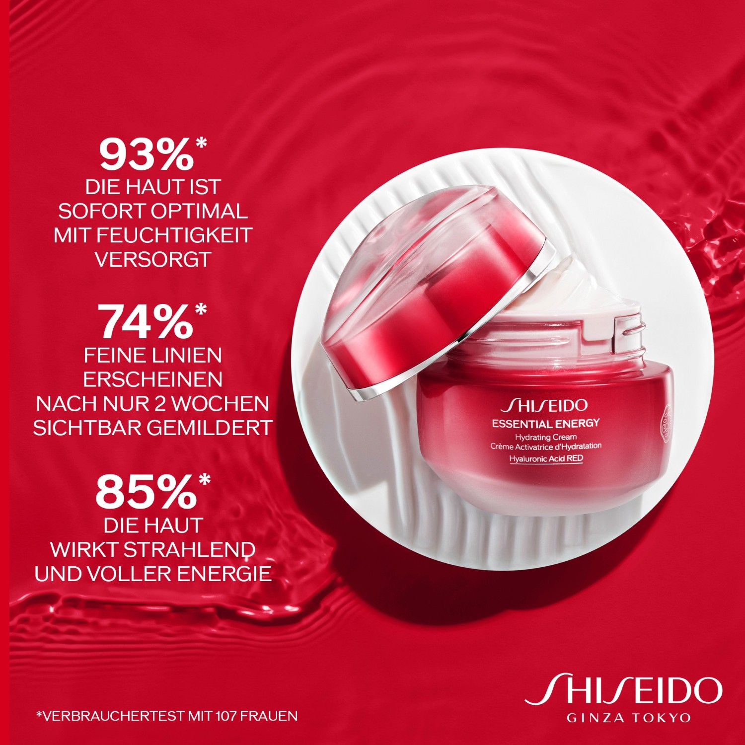 Hydrating Cream