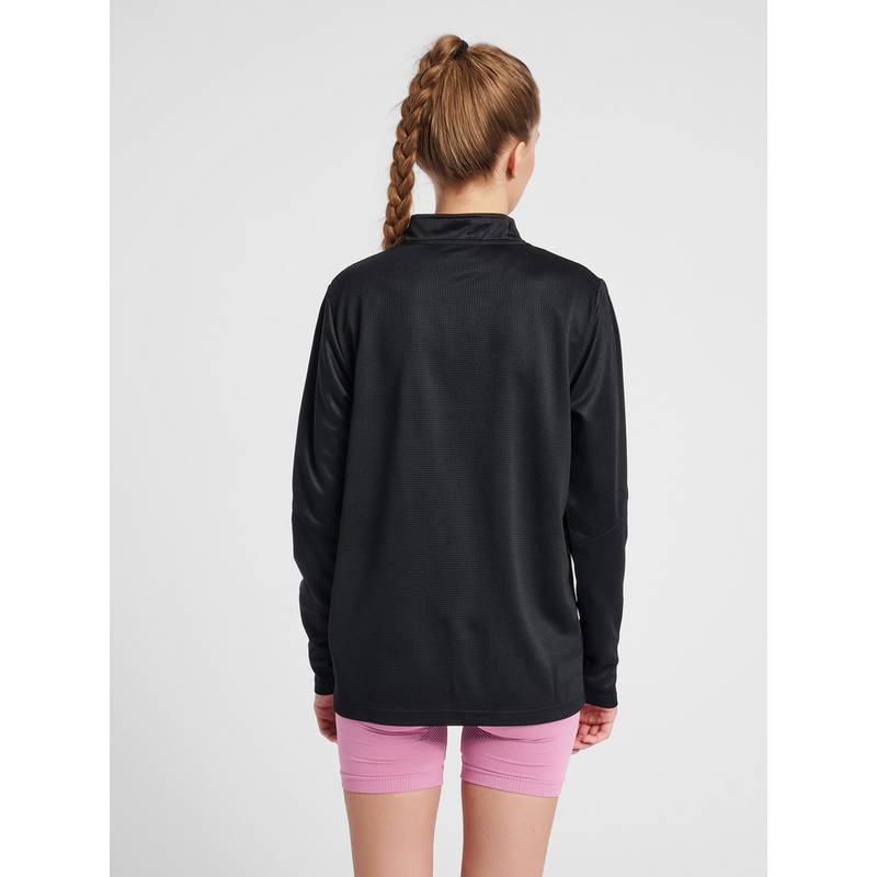 hummel hmlAUTHENTIC WOMEN POLY ZIP JACKET Funktionsjacke Damen
