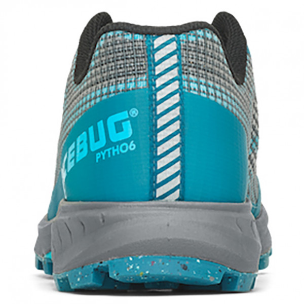 Icebug - Women's Pytho6 RB9X - Trailrunningschuhe