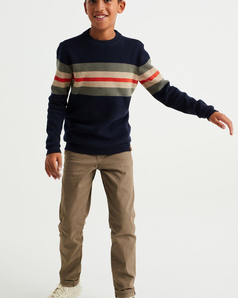 WE Fashion Cardigan (1-tlg)