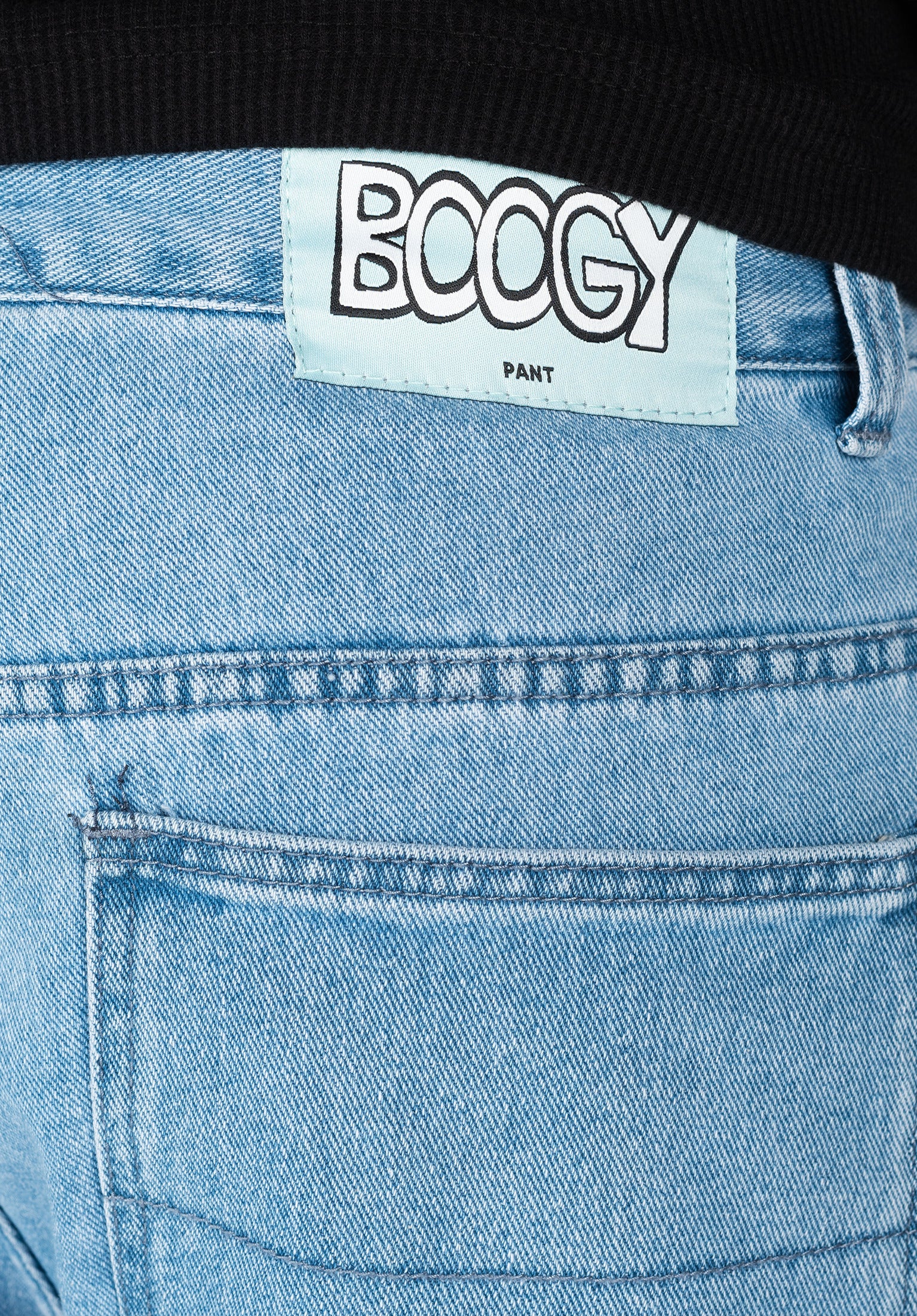 Boogy