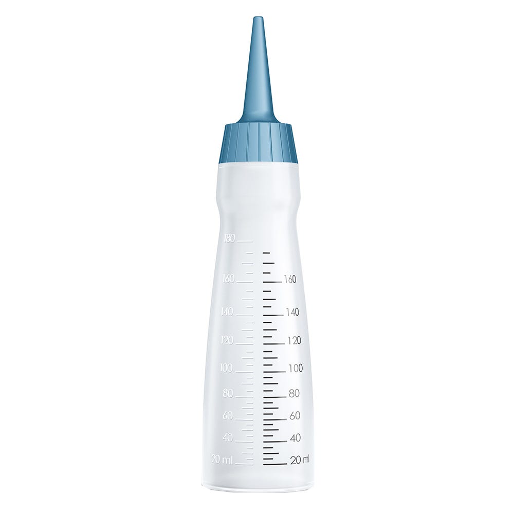 Goldwell Colorance Applikatorflasche