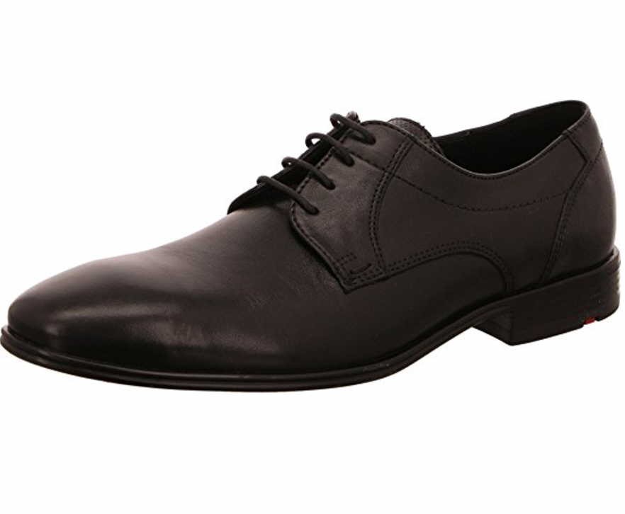 LLOYD Business Schuhe schwarz Osmond