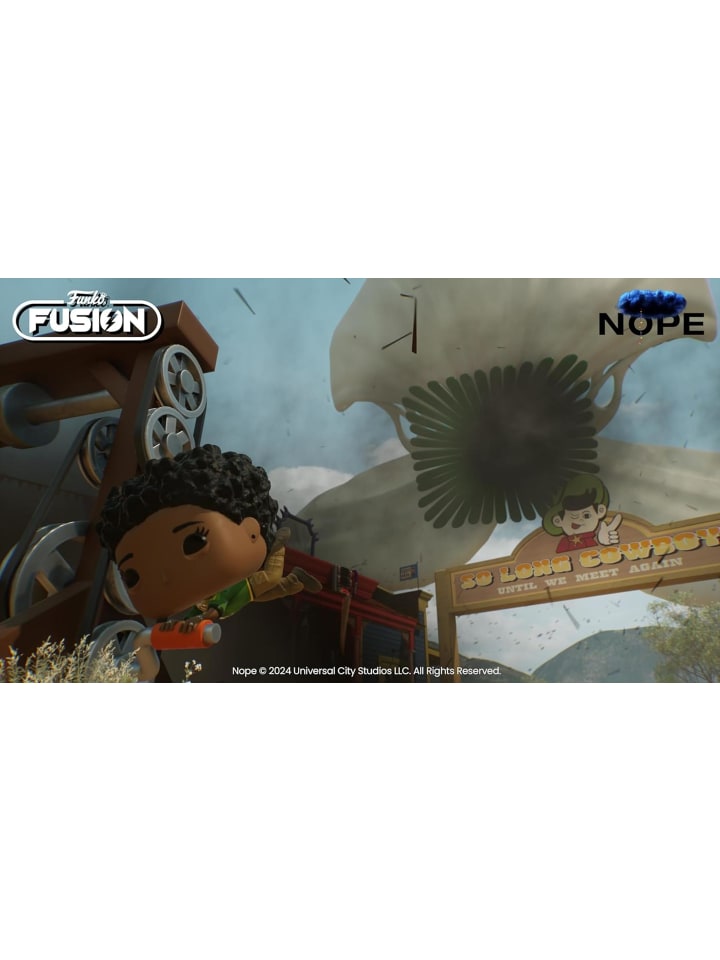 Sony Funko Fusion Spiel PlayStation 5 PS5 günstig kaufen onesize