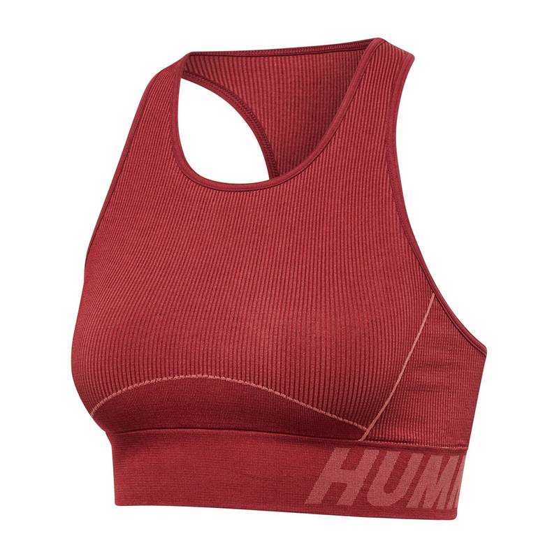 hummel hmlTE CHRISTEL SEAMLESS SPORTS TOP Tanktop Damen