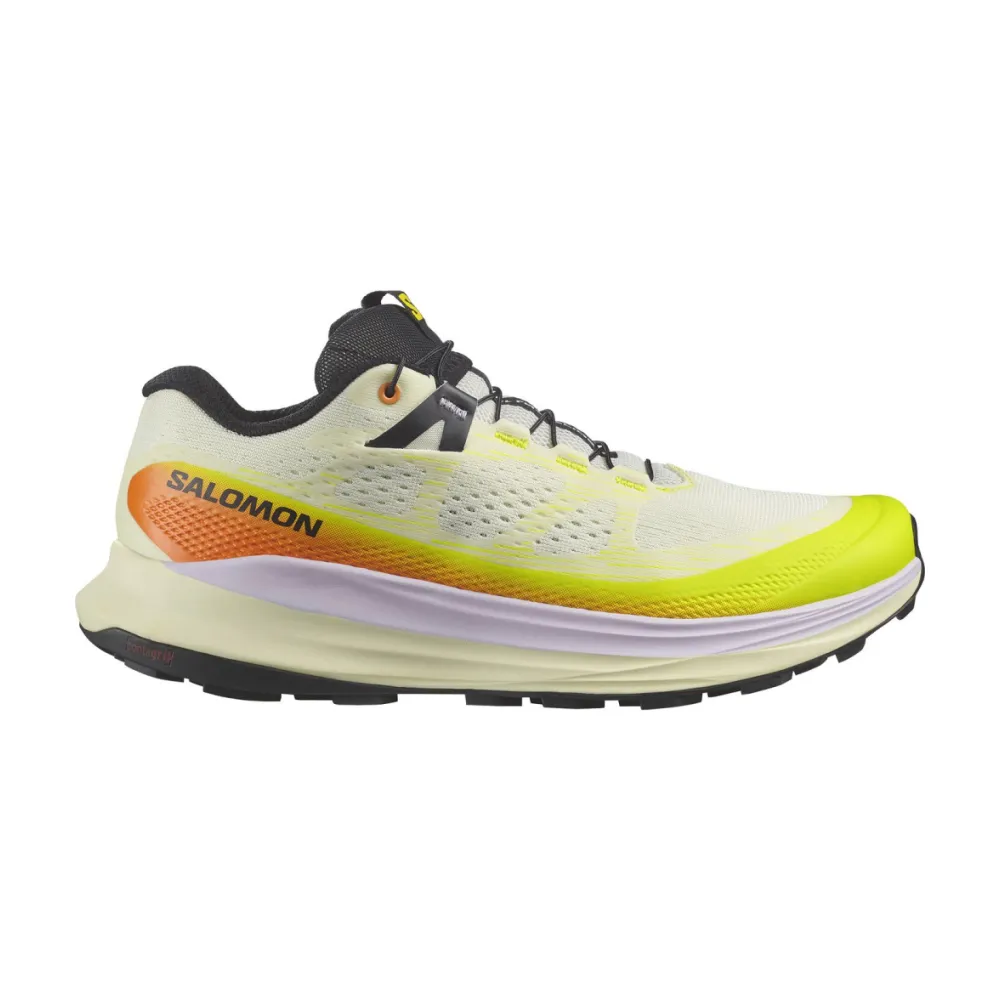 Salomon Ultra Glide 2 W L47465100 / weiss