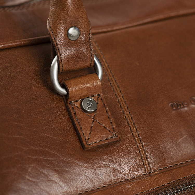 THE CHESTERFIELD BRAND Handtaschen braun Mainz