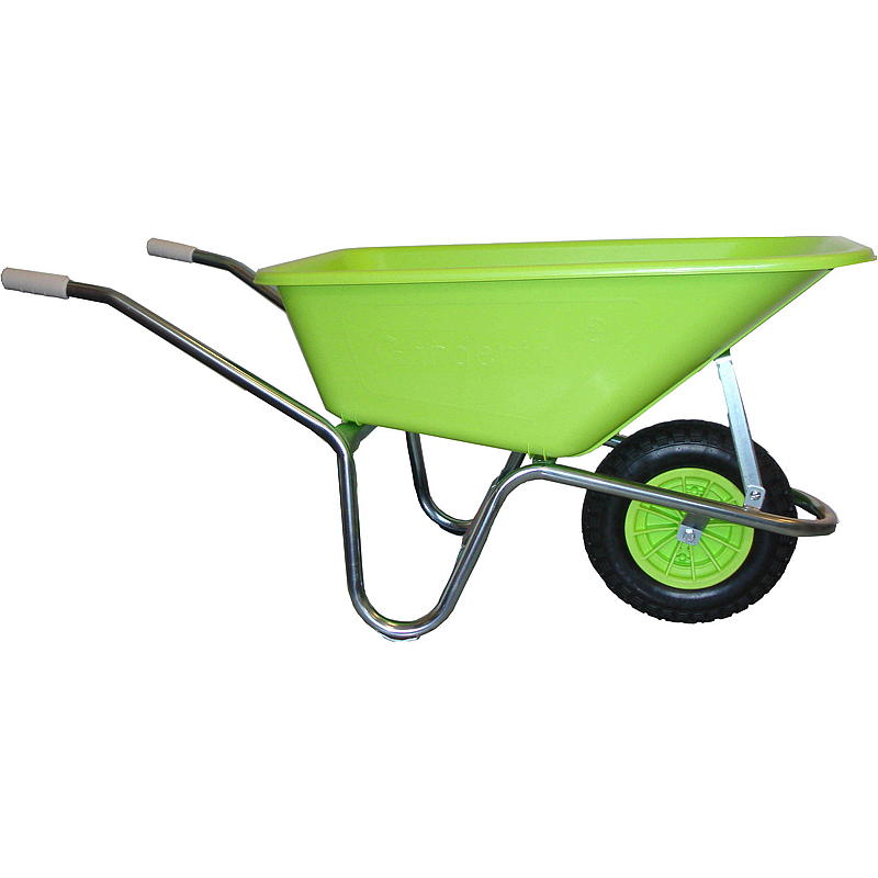 Gardenia Trillebår Gardenia PP 100, lime