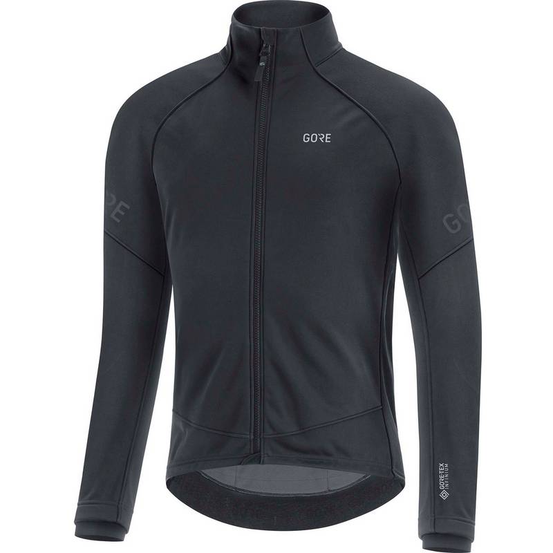 GOREWEAR C3 Thermo Fahrradjacke Herren