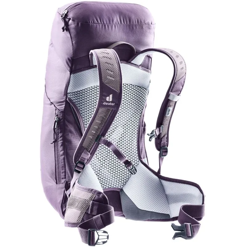 Deuter Rucksack AC Lite 22 SL - lavender-purple