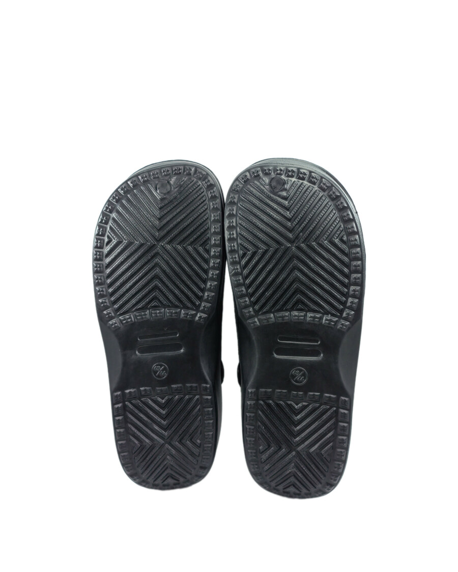 Basic Clogs