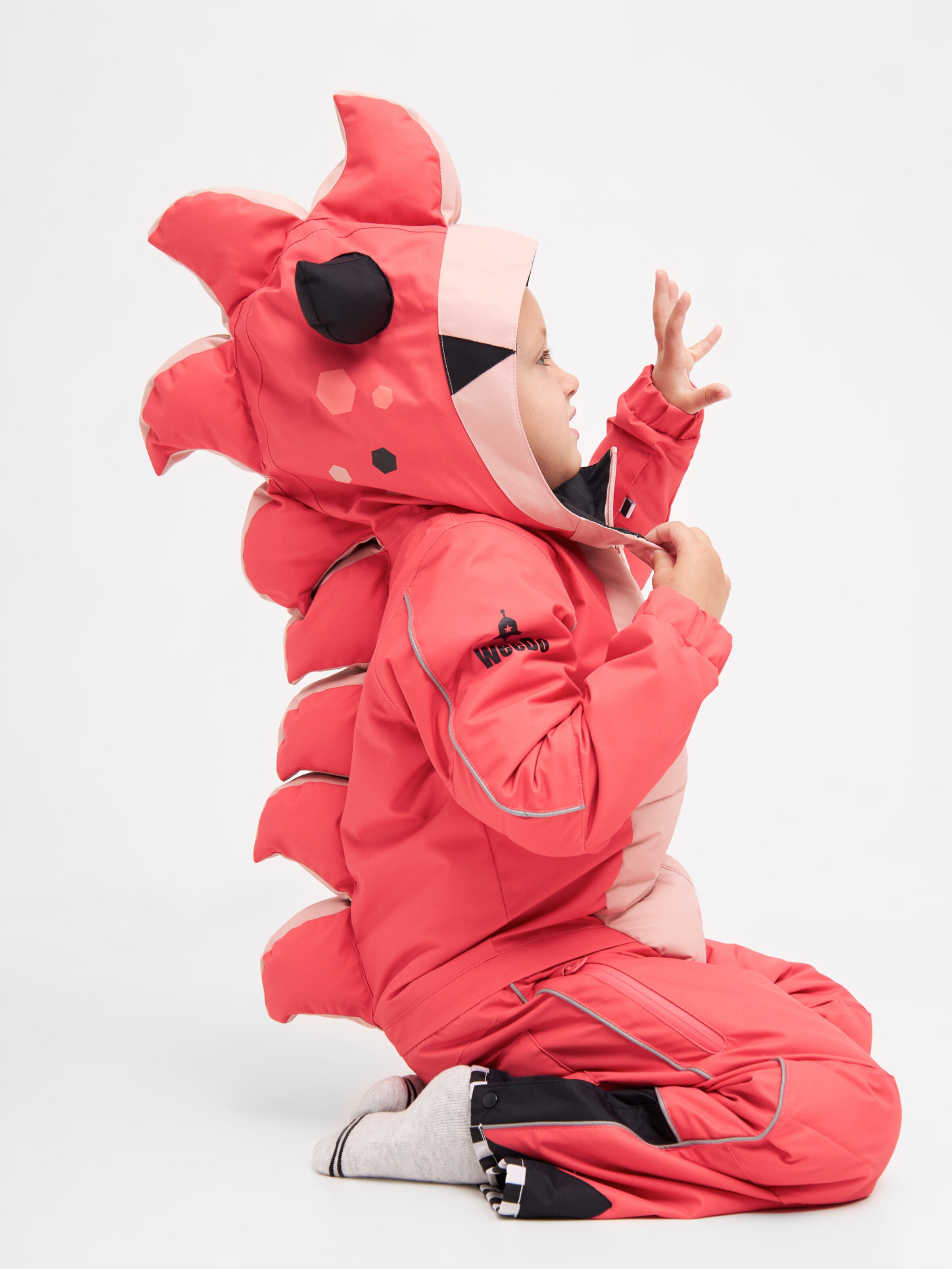 Sports Suit 'OLILIDO'