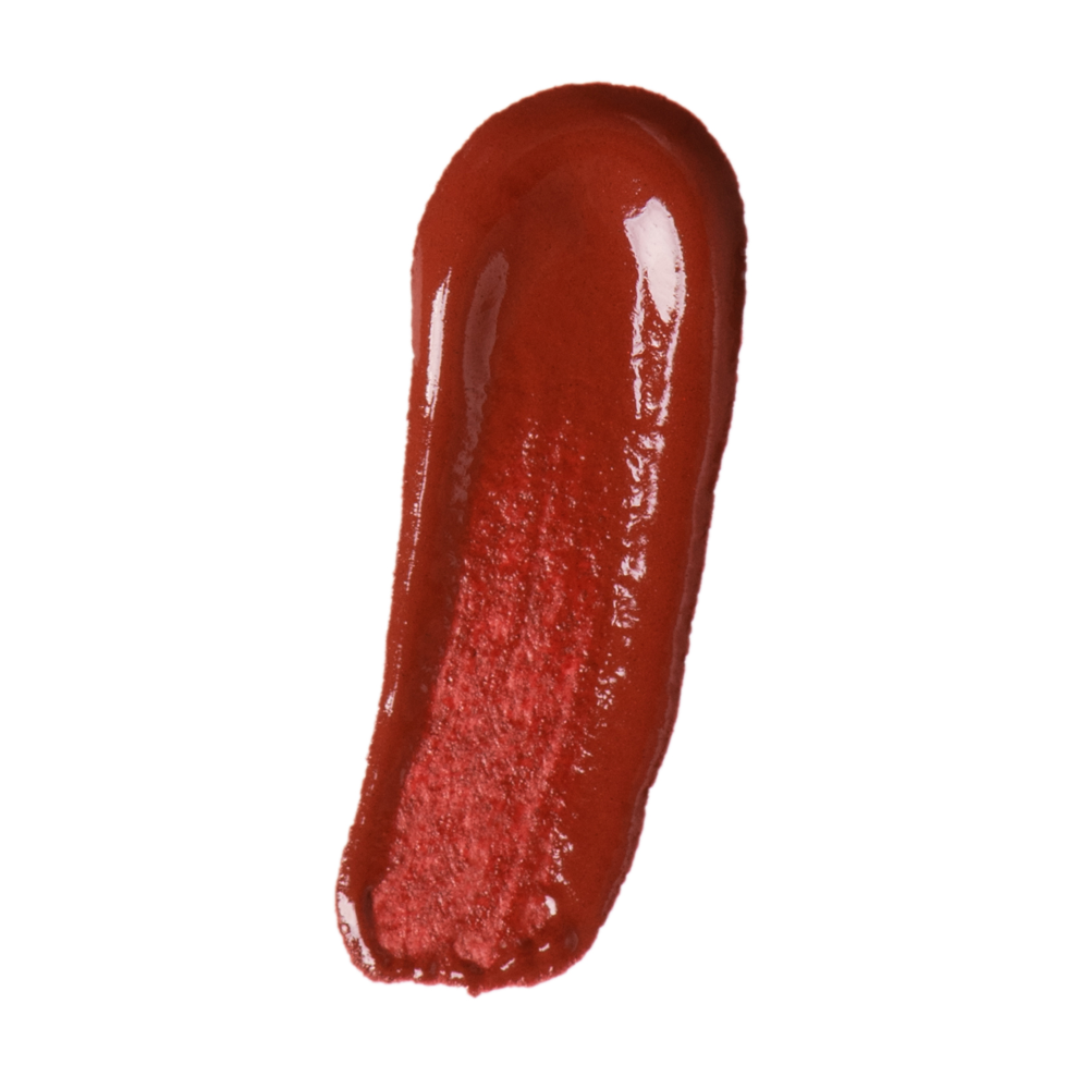 Korres MORELLO Matte Lasting Lip Fluid - Nr. 58 Red Clay