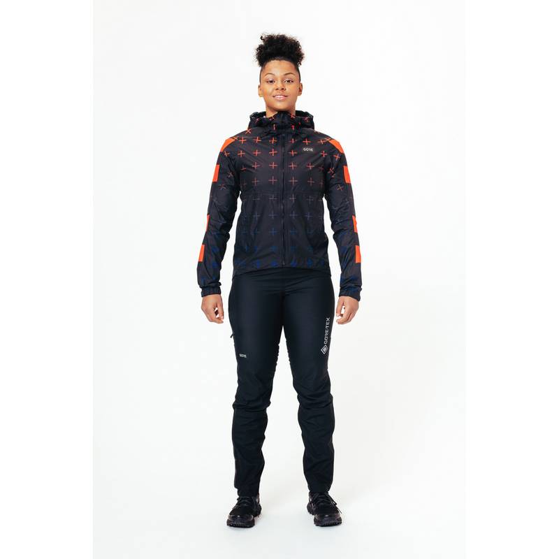 GOREWEAR ENDURE Fahrradhose Damen
