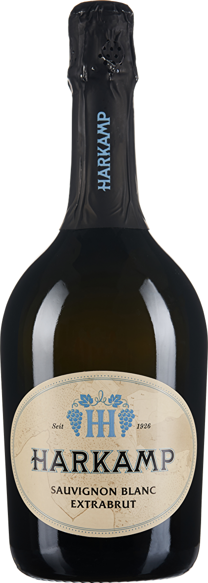 Harkamp Sekt Extra Brut Sauvignon Blanc