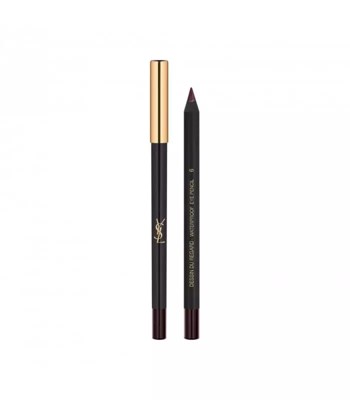 DESSIN DU REGARD WATERPROOF Crayon Yeux Impact Couleur Tenue 16H