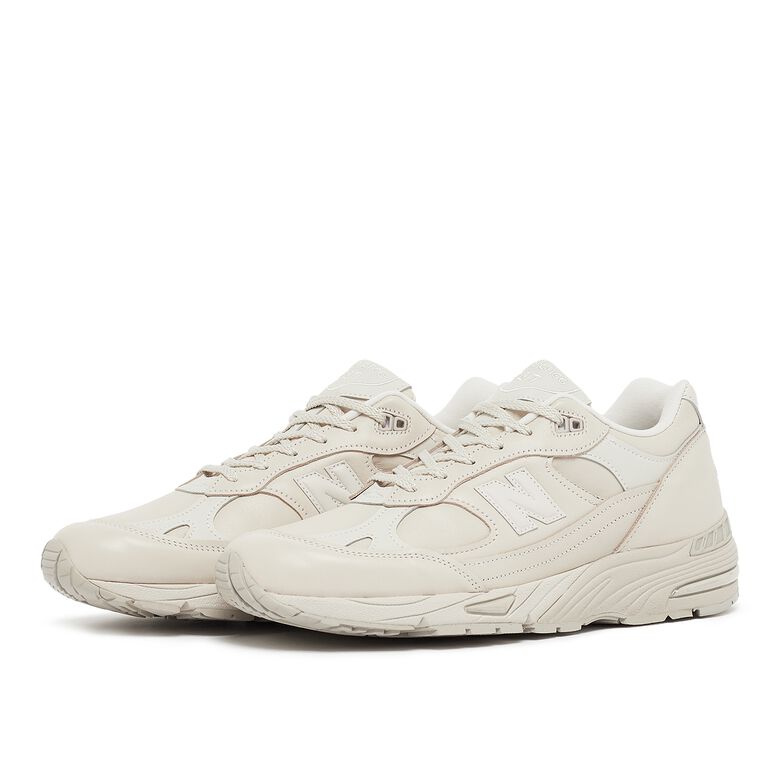 New Balance M991OW light grey