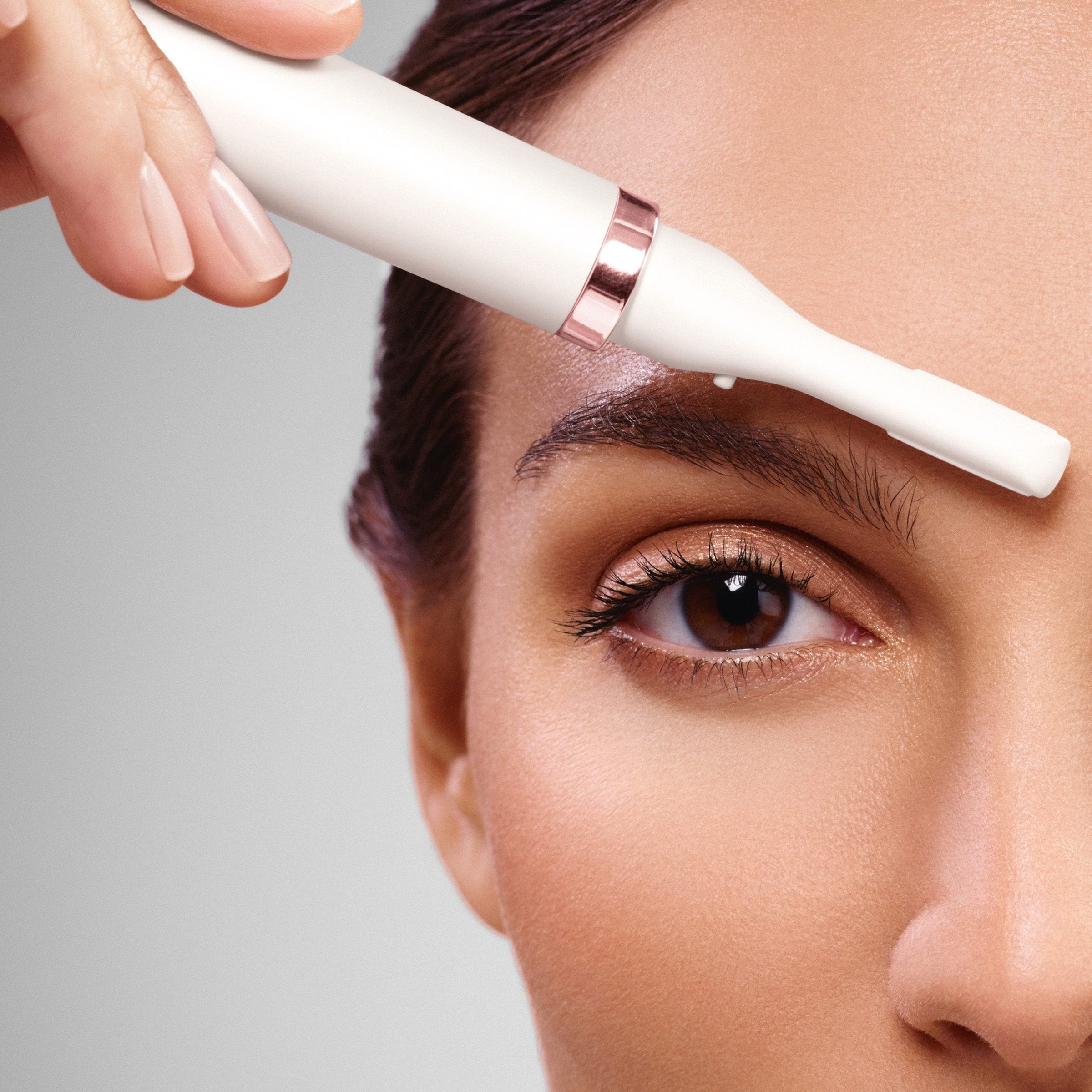 Philips Beauty-Trimmer HP6393/00 Satin Compact Body & Face