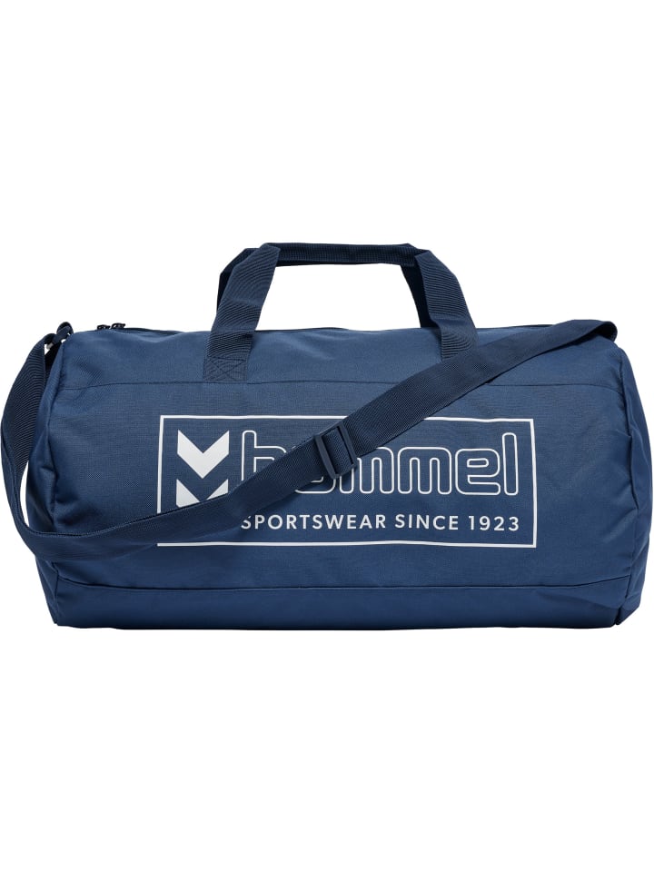 Hummel Hummel Sporttasche Hmlkey Erwachsene in INSIGNIA BLUE günstig kaufen onesize