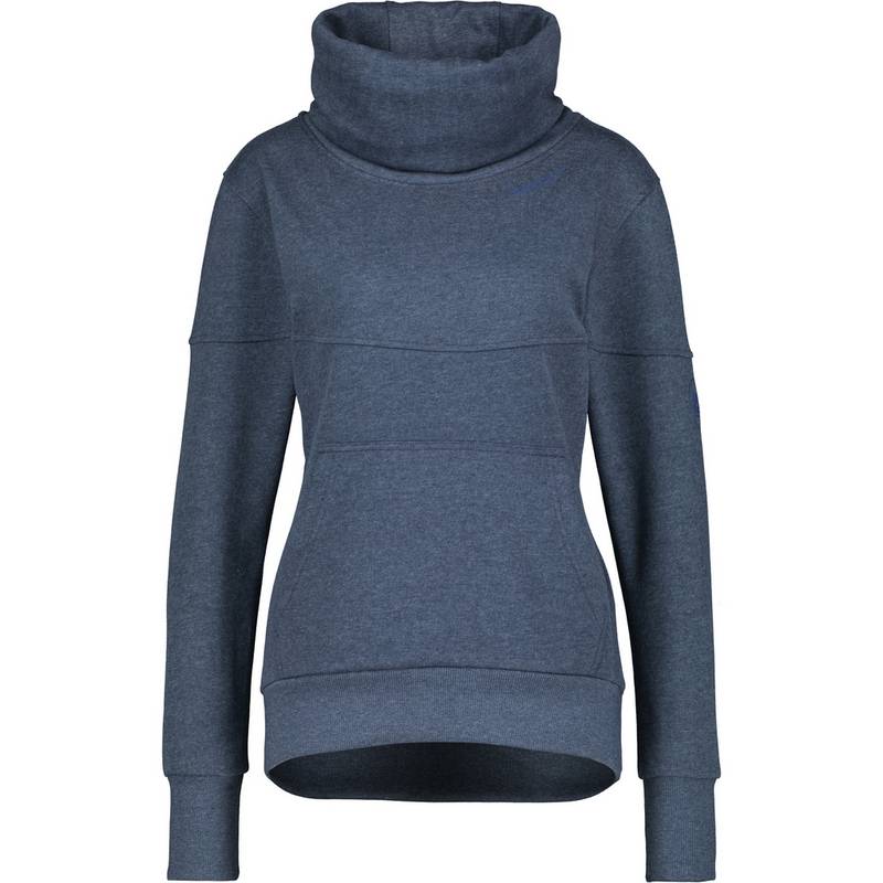 ALIFE AND KICKIN SunsetAK A Sweatshirt Damen