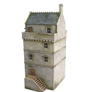 Peel Tower