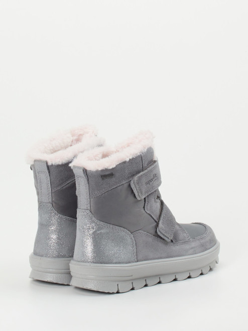 Klettboots-68304590002 Superfit
