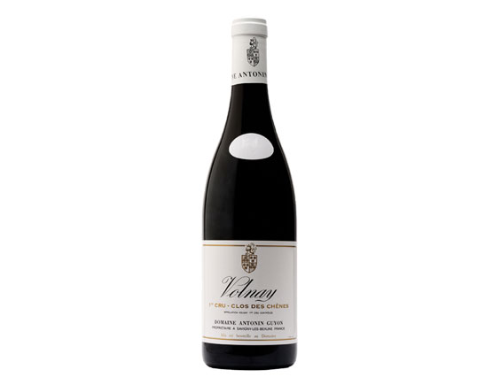 Domaine Antonin Guyon Volnay 1er Cru Clos des Chênes 2020 Bourgogne Volnay 1er cru