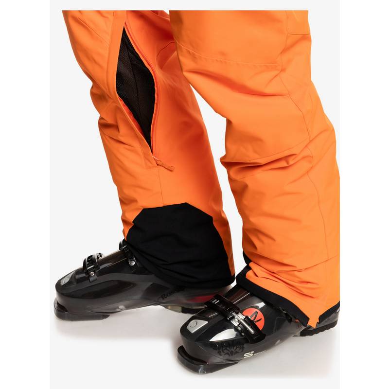 Quiksilver BOUNDRY PT Skihose Herren