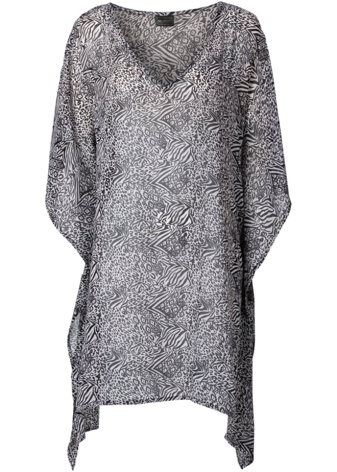 Strand Tunika-Kleid