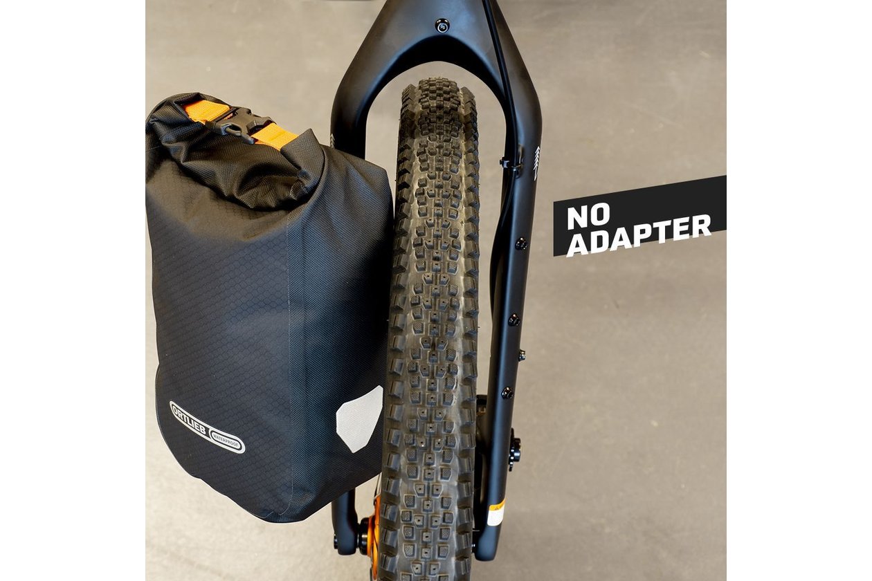 Ortlieb Fork-Pack Adapter